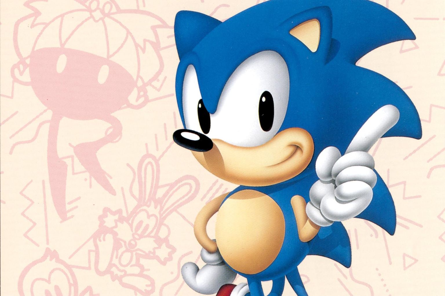 Mehr Abenteuer möglich: Sonic the Hedgehog