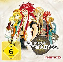 Weitere Infos zu Tales of the Abyss