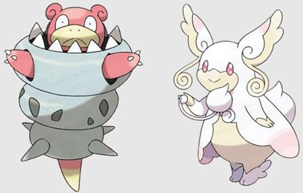 Pokémon OR/AS: Mega-Ohrdoch in Aktion