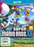 New Super Mario Bros. U