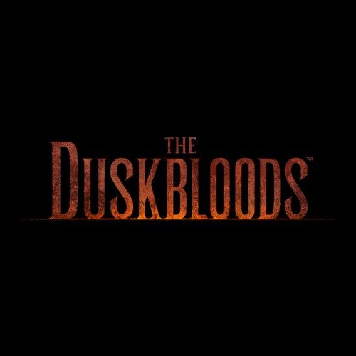 The Duskbloods Cover