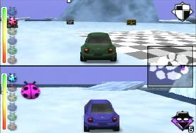 Beetle Adventure Racing
