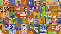 Ultimate NES Remix angekündigt