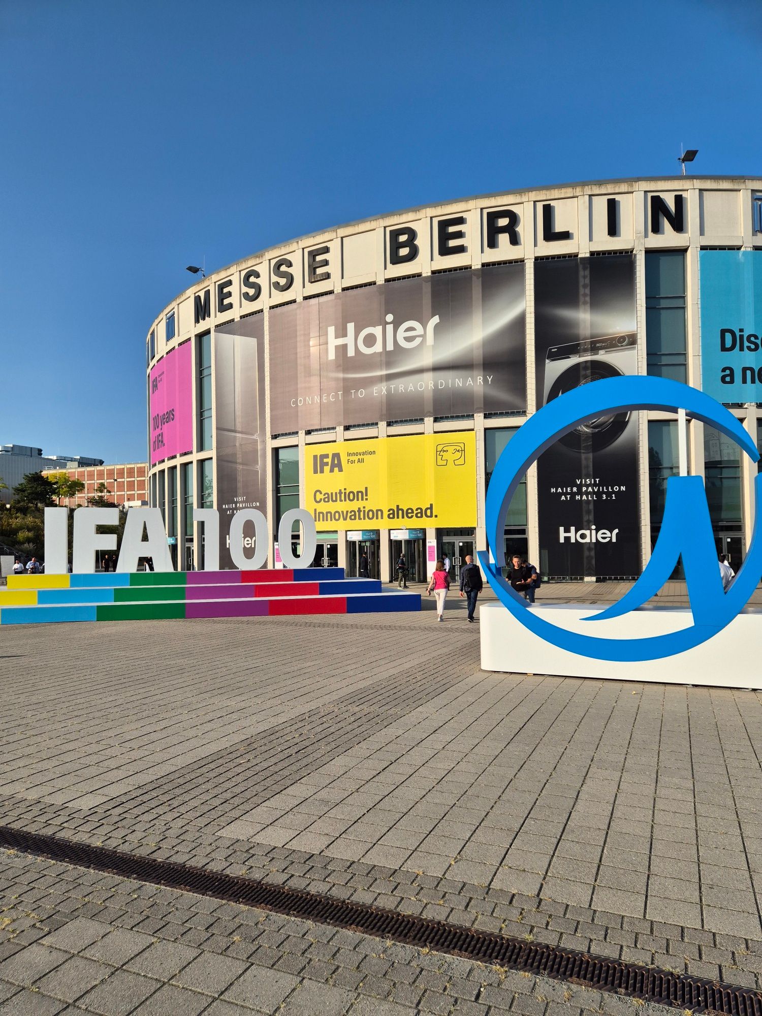 IFA 2024: Latenzfreie AKG Kopfhörer mit ANC