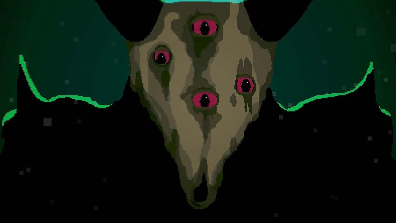 ZELDA-inspiriertes Game Songbringer erscheint am 31. Mai