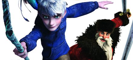 Gewinnspiel: Die Hüter des Lichts