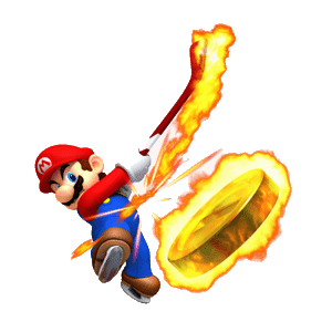 Mario Sports Mix