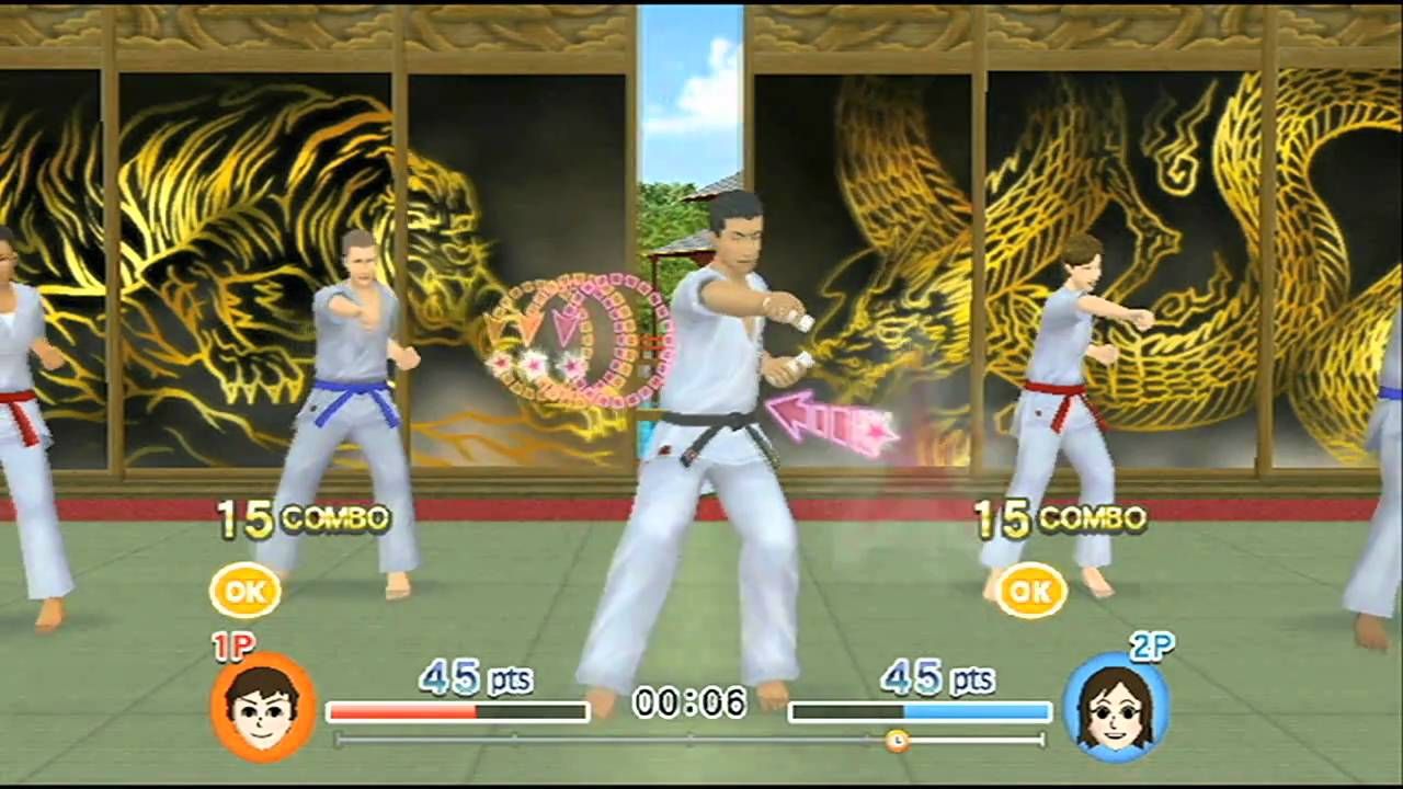 Videos zu NamcoBandais ExerBeat