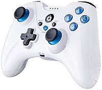 Test: bigben Interactive Wireless Controller 