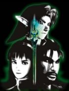 Soul Calibur 2 feat. Link