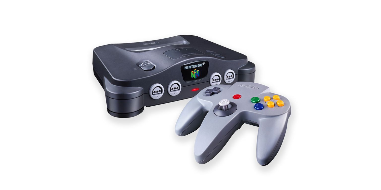 Steigende Nachfrage: eBay meldet hohes Kaufinteresse für N64