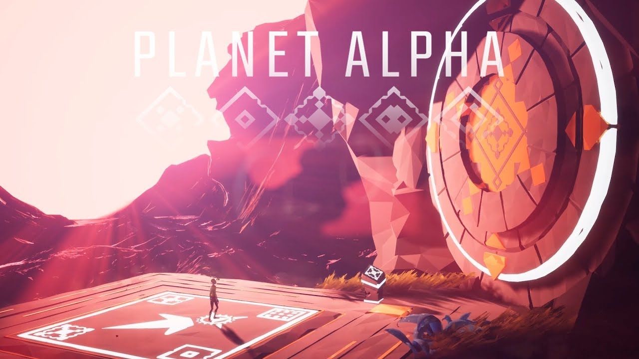 Planet Alpha - Team 17 veröffentlicht neuen Trailer