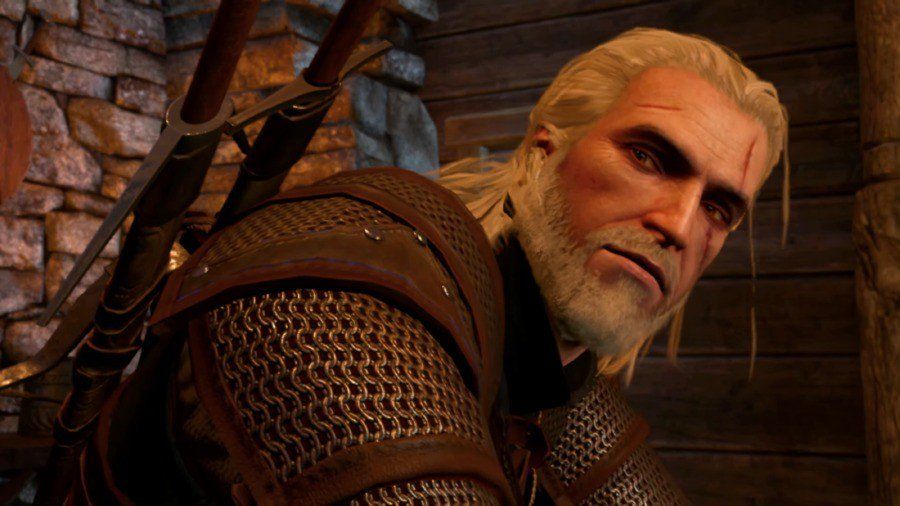 The Witcher 3: Wild Hunt-Complete Edition - Release bekannt