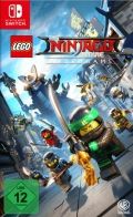 The Lego Ninjago Movie Videogame