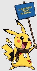 PETA parodiert die neuen Pokemon-Editionen