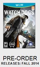 Erscheint Watch_Dogs erst im Herbst?