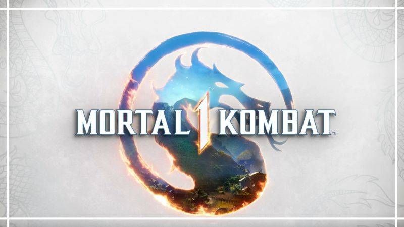 Gamescom 2023: Mortal Kombat 1
