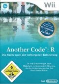 Another Code R im Test