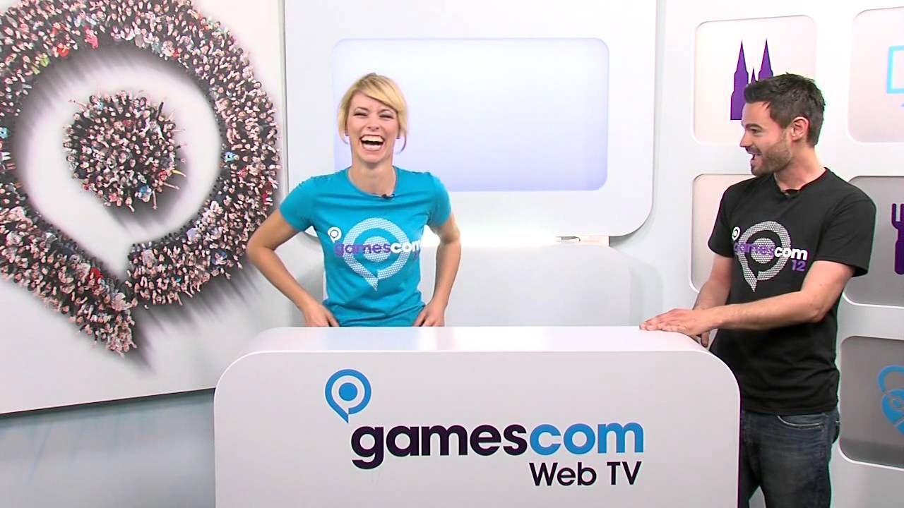 gamescom TV - Outtakes