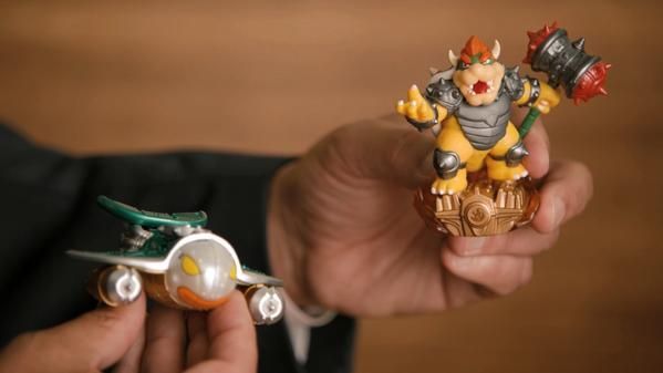 E3: Skylanders treffen auf amiibo