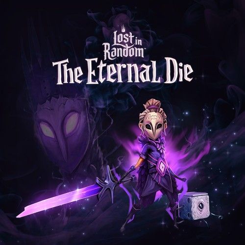 Lost in Random: The Eternal Die Cover