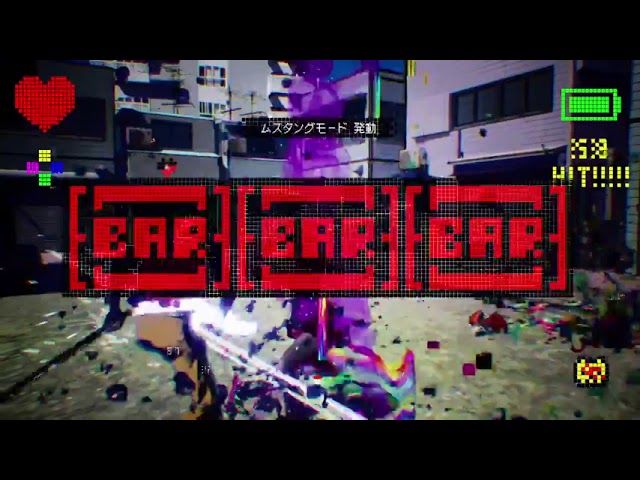 No More Heroes 3 - neuer Trailer