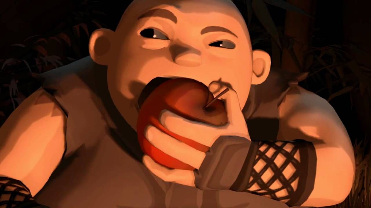 Mini Ninjas: Trailer zum neuesten Projekt der Hitman-Macher