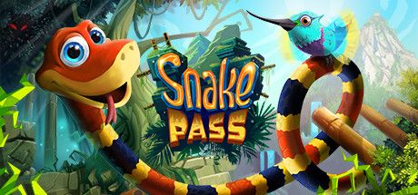 Snake Pass im Sale!