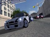 The Italian Job