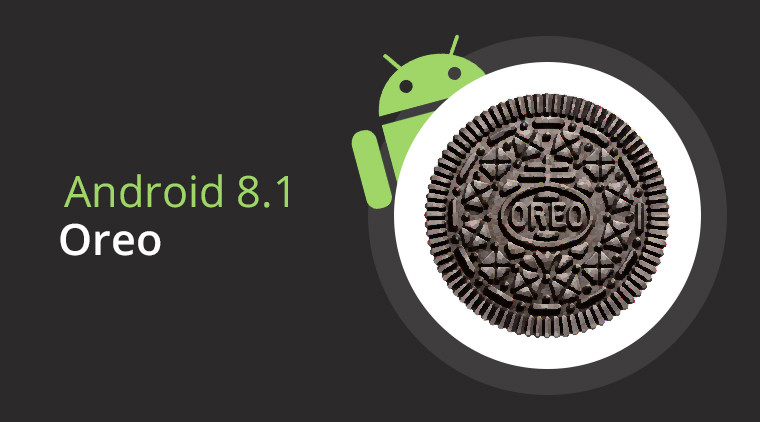 Android 8.1 für Nintendo Switch