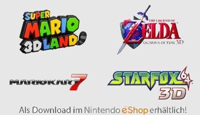 Neue Retail-Spiele als Download