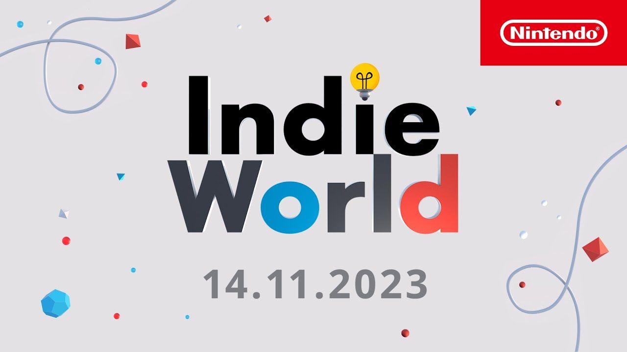 Indie World vom 14.11.2023