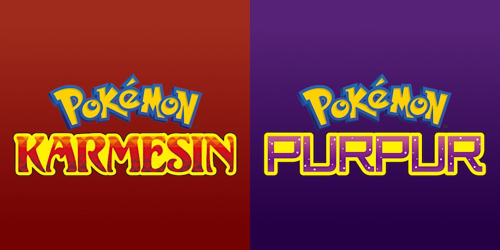 Pokemon Karmesin und Purpur - Die häufigsten Vorbestellungen!