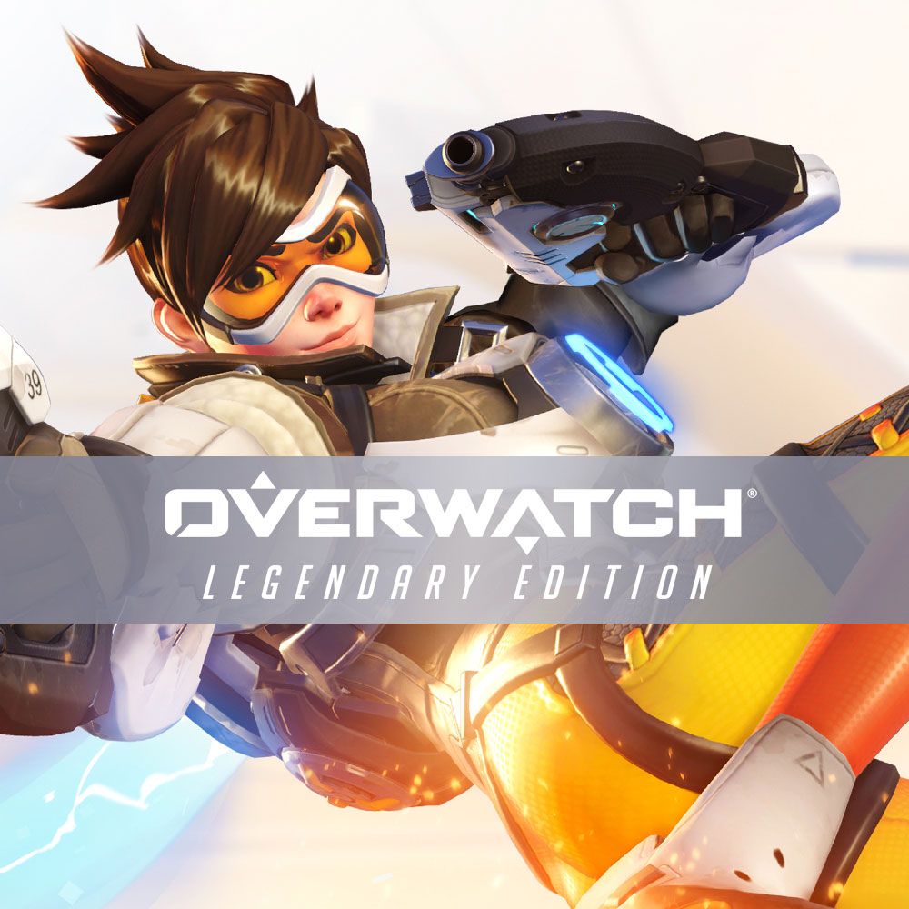 Overwatch startet mit Halloween-Special