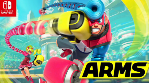 ARMS: Details zum Controller-Support