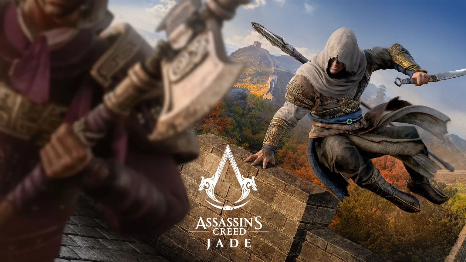 Gamescom 2023: Assassins Creed Jade