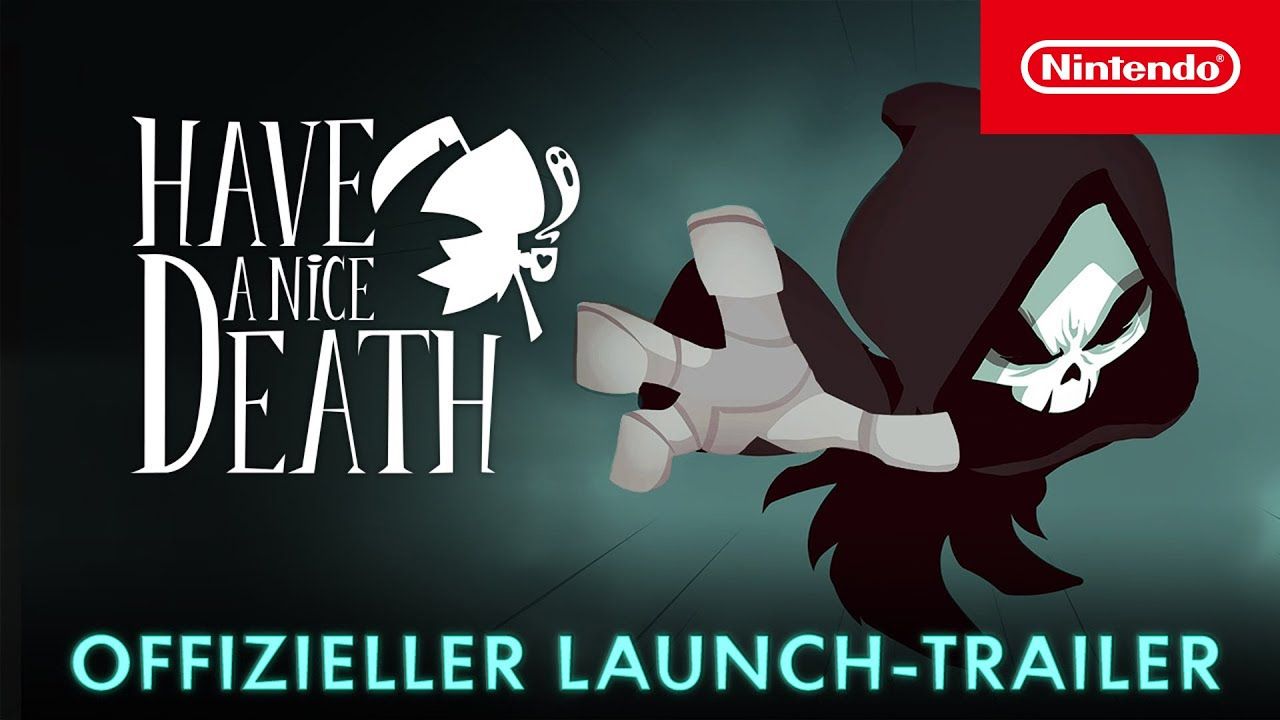 Have a Nice Death
