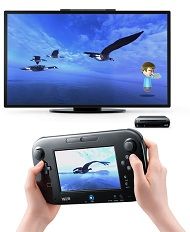 Nintendo sichert sich Patent für Panorama View