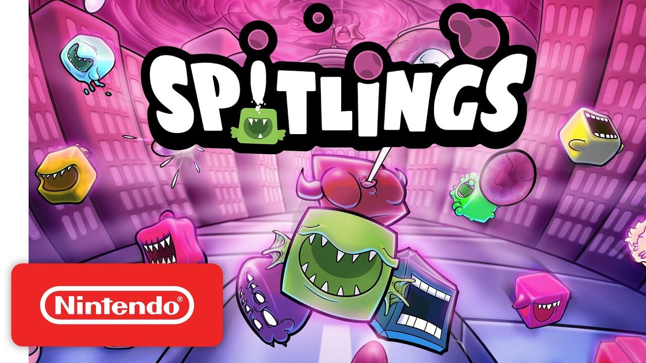 Spitlings ab sofort erhältlich