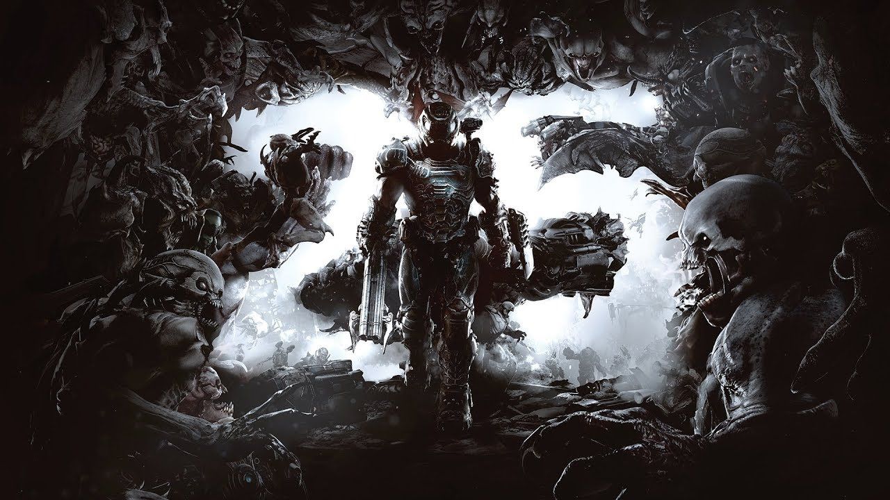 25 Jahre Doom