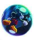Bilder und Geschichte zu Micky Epic: Macht der Fantasie