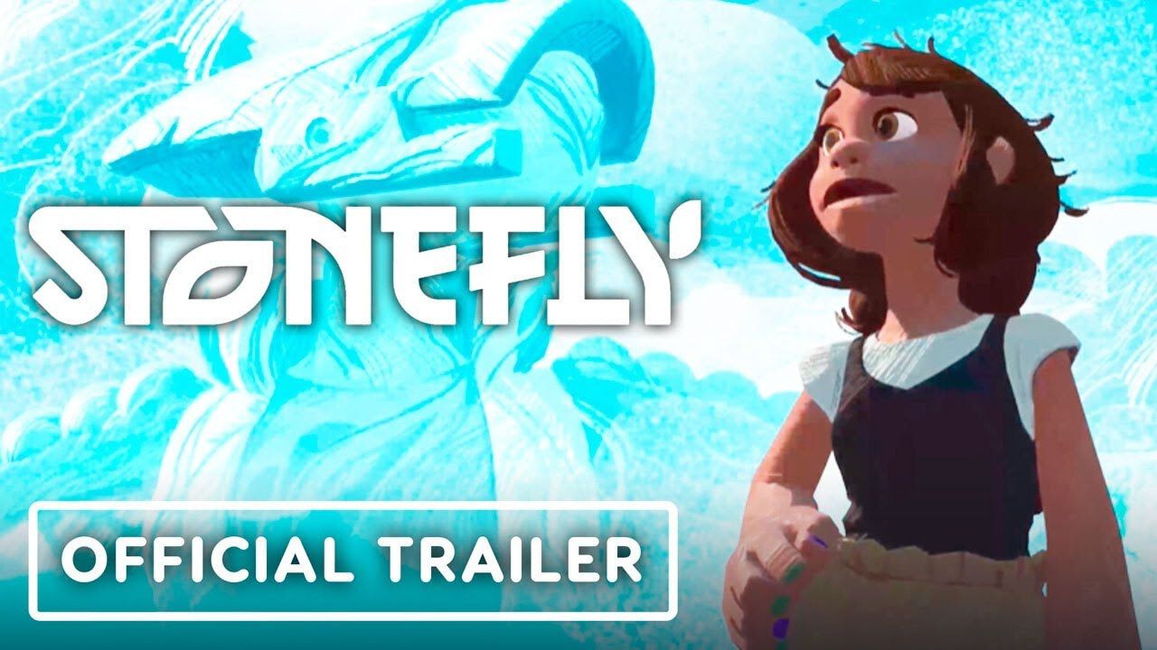 Stonefly
