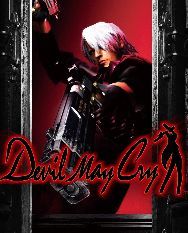 Devil May Cry Cover
