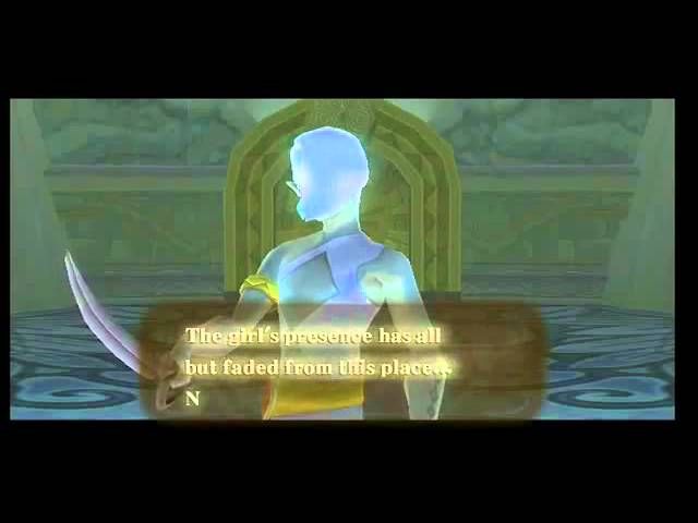 Skyward Sword verwendet Item-Upgrade System