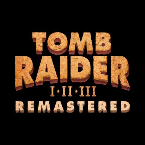 Tomb Raider I-III Remastered Cover