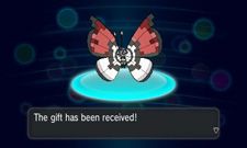 Pokémon Events: Pokéball-Vivillon und Mega-Glurak X/Y