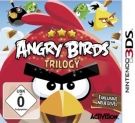 Angry Birds Trilogy