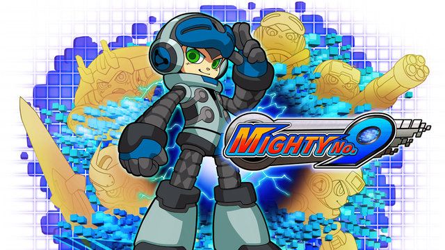 Mighty No. 9: Release erneut verschoben