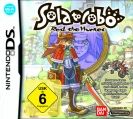 Solatorobo: Red the Hunter