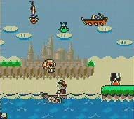 Game & Watch Gallery 2